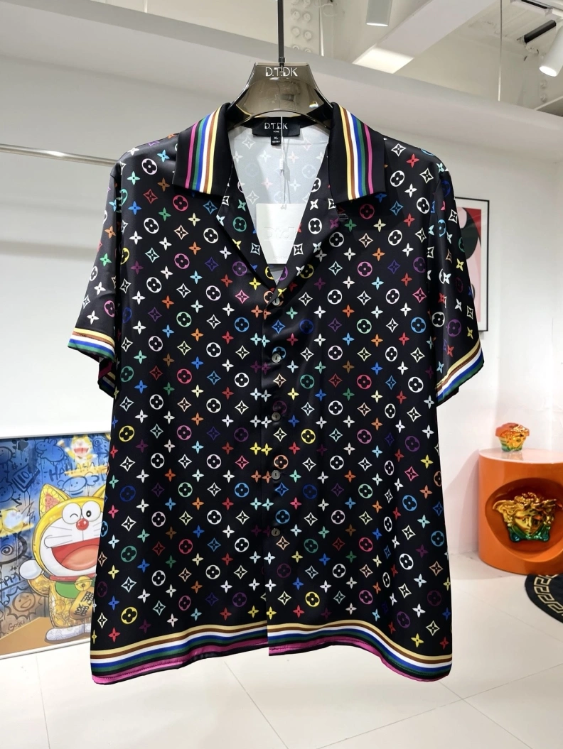 GoAnywhere LX Shirts 96984