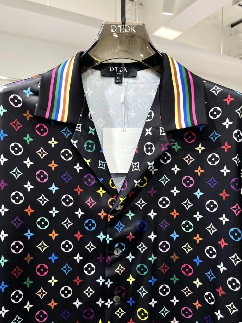 GoAnywhere LX Shirts 96984