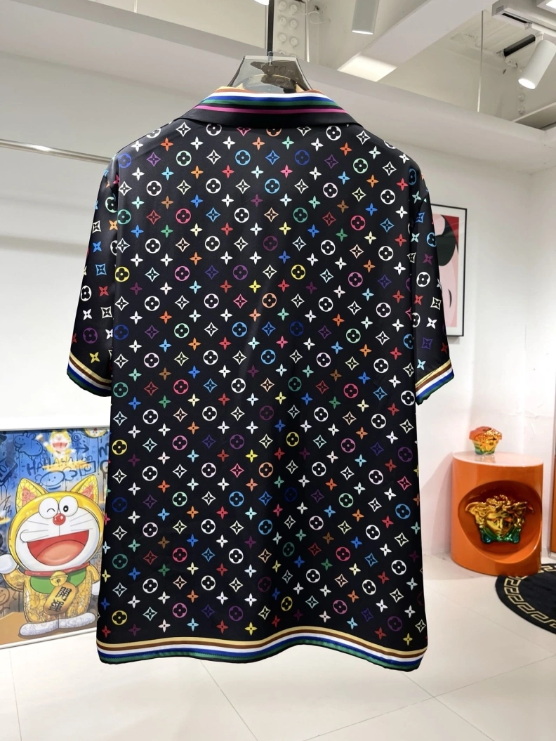 GoAnywhere LX Shirts 96984