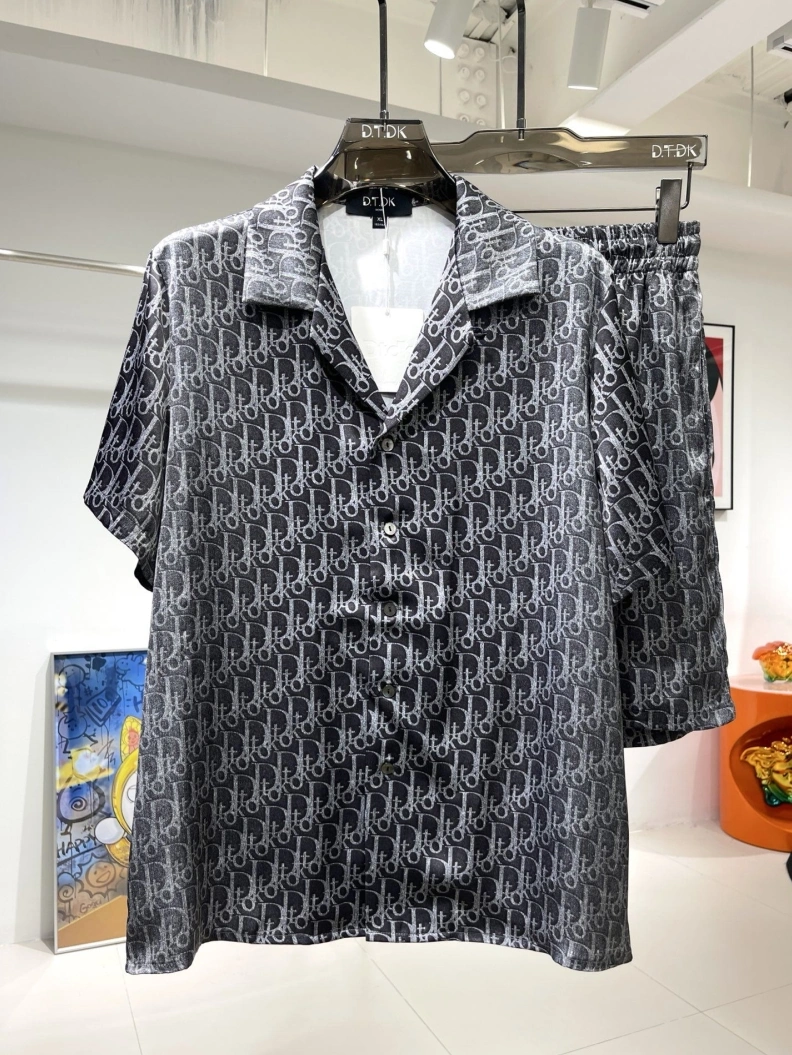 Dxxr Shirts Functional 94389