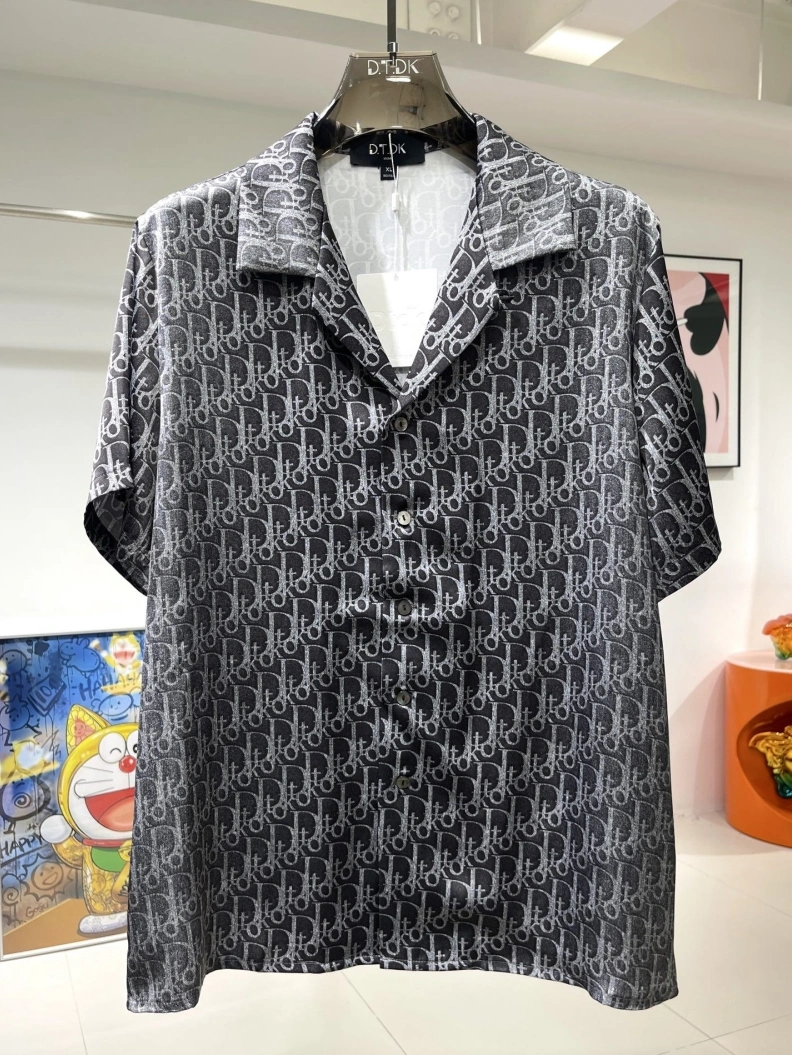 Dxxr Shirts Functional 94389