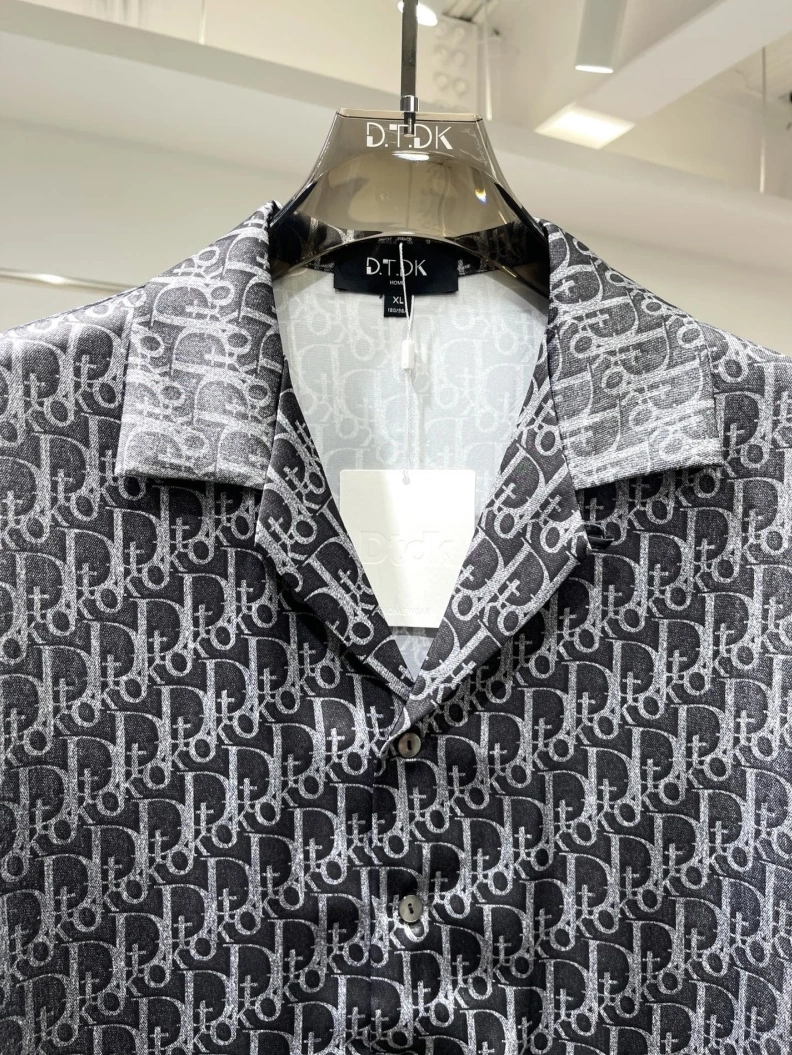 Dxxr Shirts Functional 94389