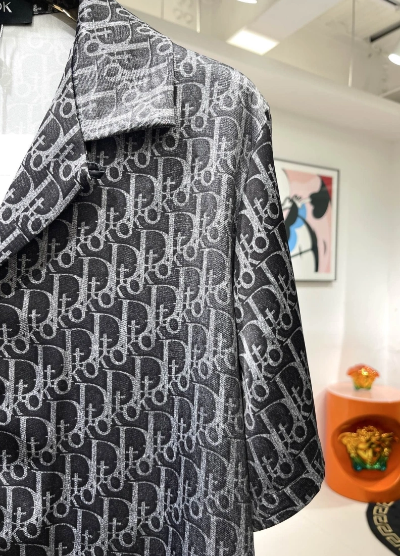 Dxxr Shirts Functional 94389