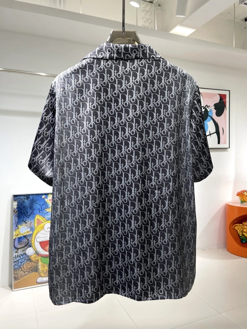 Dxxr Shirts Functional 94389