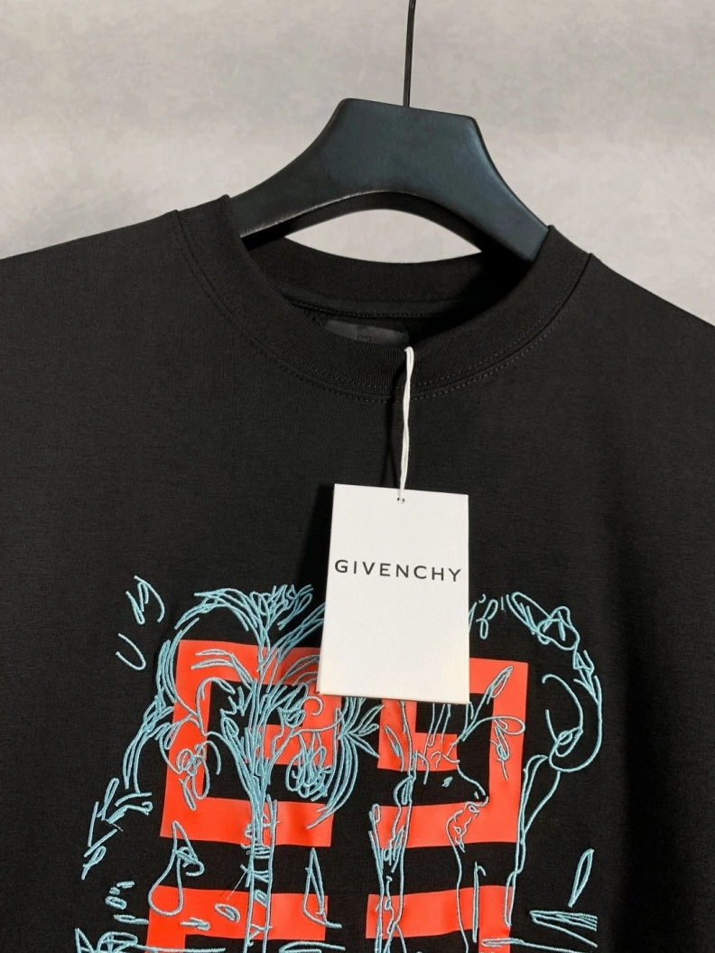 Gxvxnchy T-Shirts HighQuality 95360