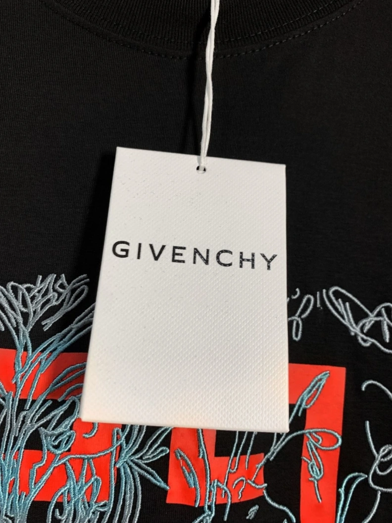 Gxvxnchy T-Shirts HighQuality 95360