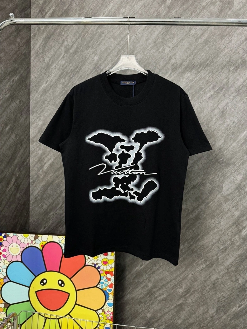 LX T-Shirts Compact 96911