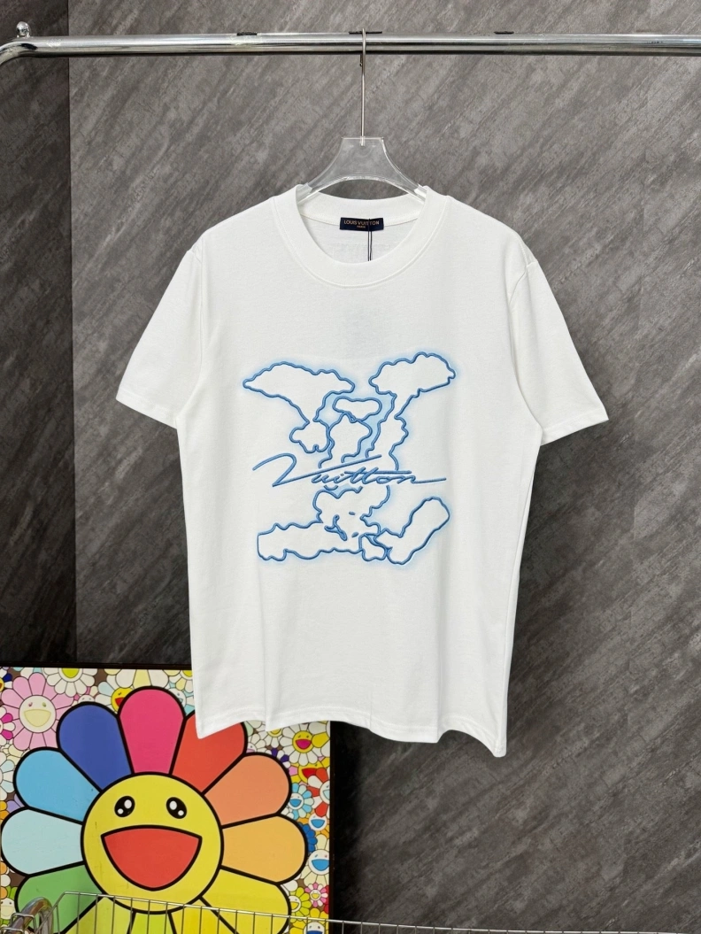 LX T-Shirts Compact 96911