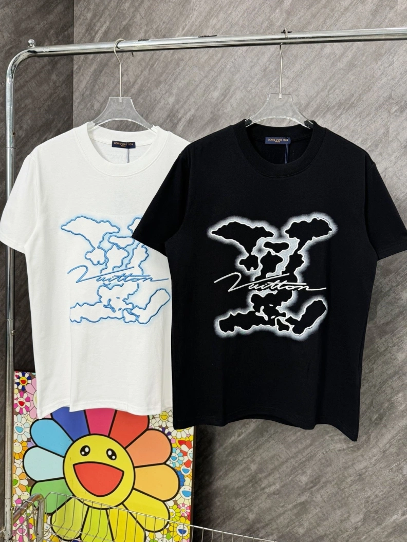 LX T-Shirts Compact 96911