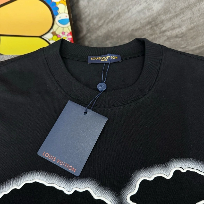 LX T-Shirts Compact 96911