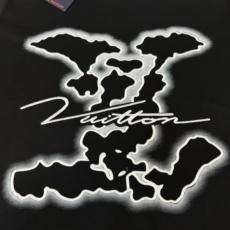 LX T-Shirts Compact 96911