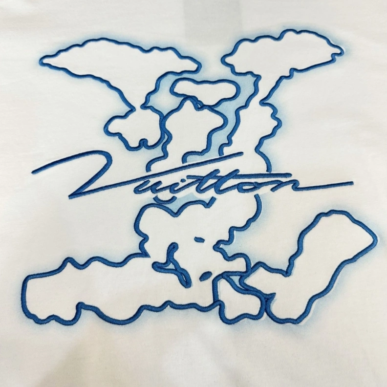 LX T-Shirts Compact 96911