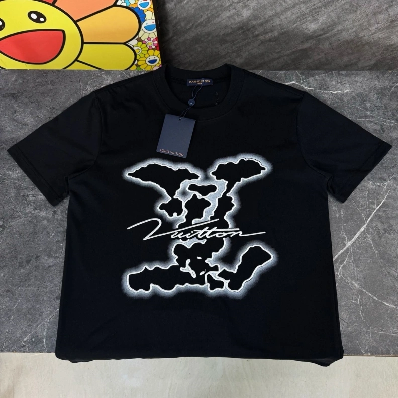 LX T-Shirts Compact 96911