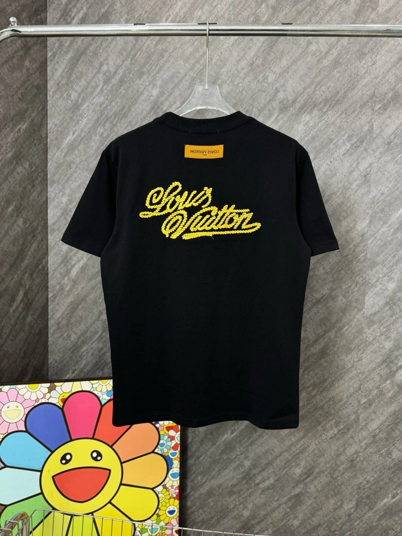 LX T-Shirts TopPick 96913