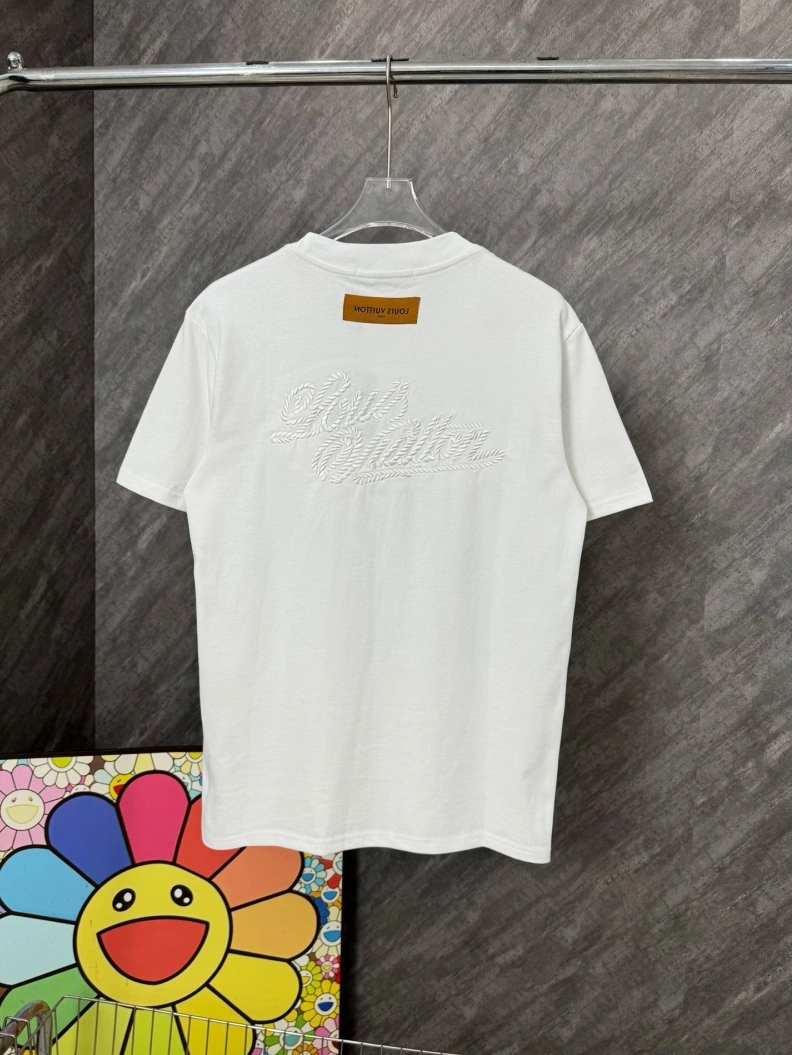 LX T-Shirts TopPick 96913