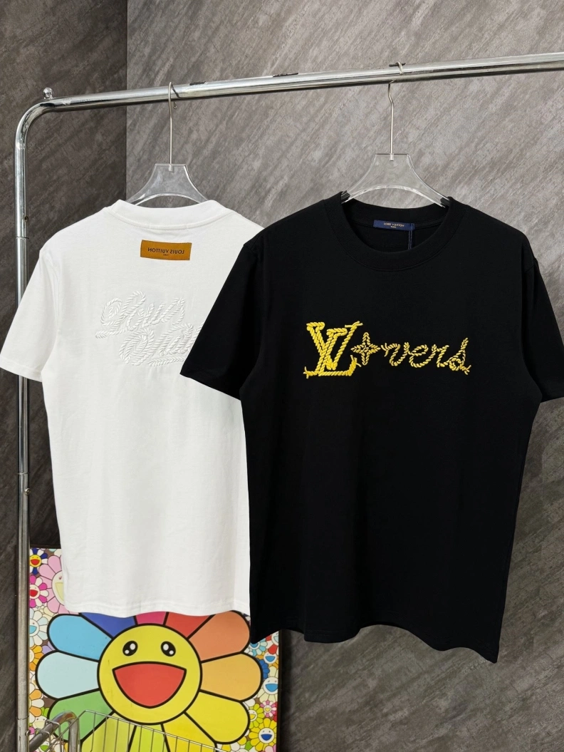 LX T-Shirts TopPick 96913