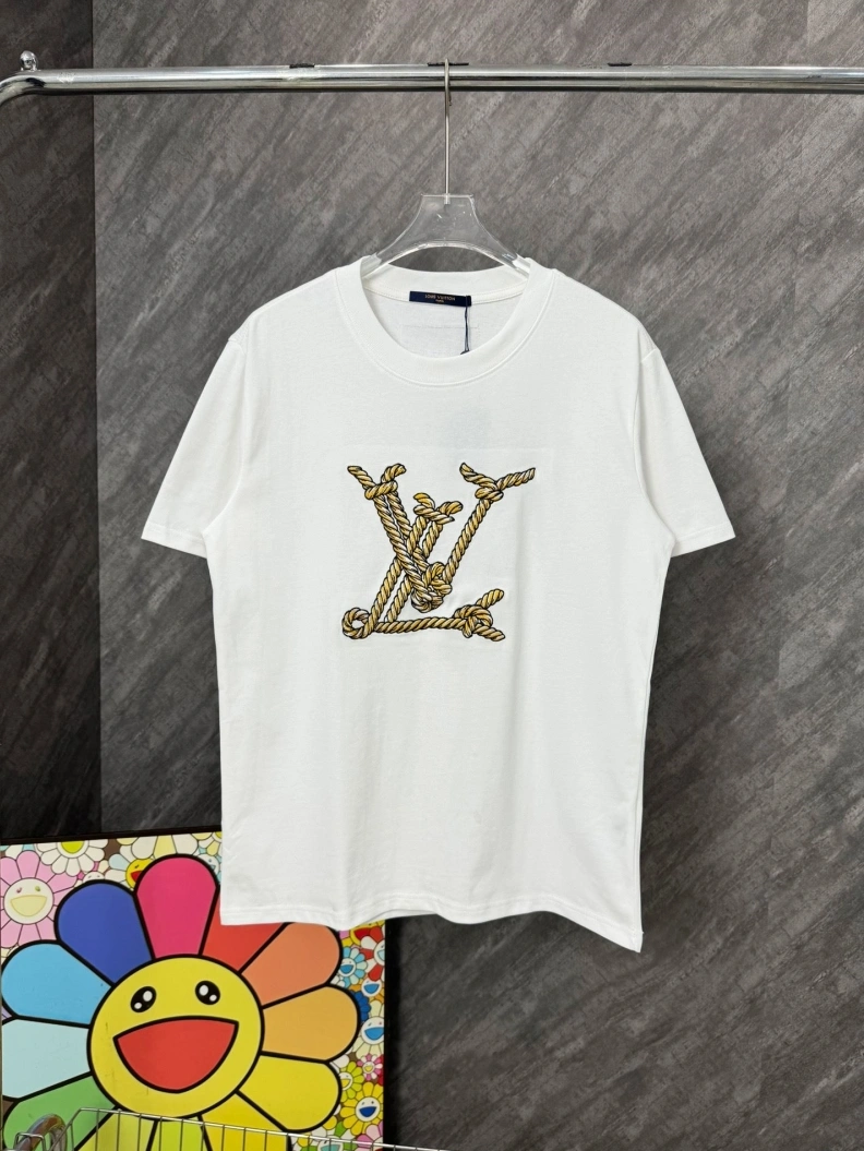 LX T-Shirts Bold 96909