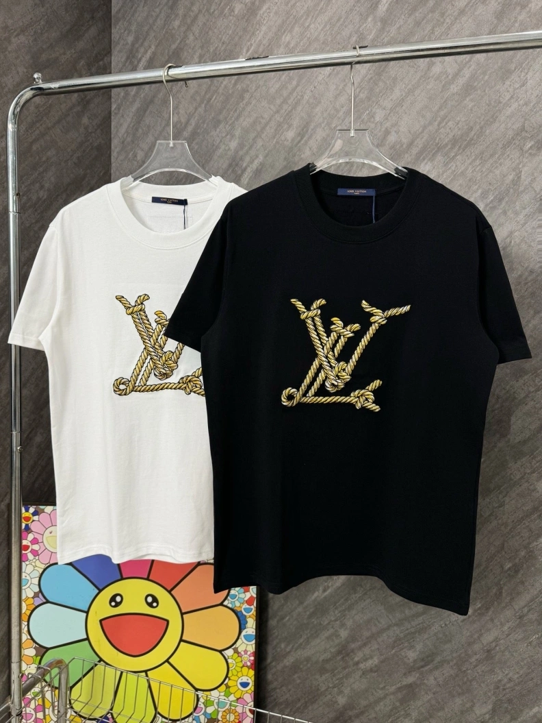 LX T-Shirts Bold 96909