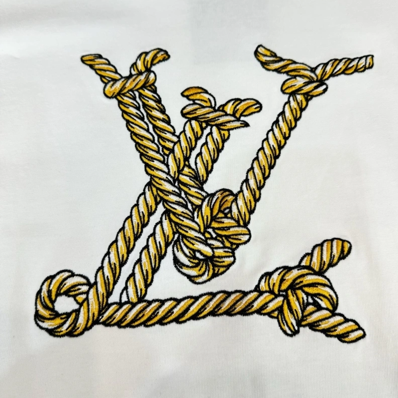 LX T-Shirts Bold 96909