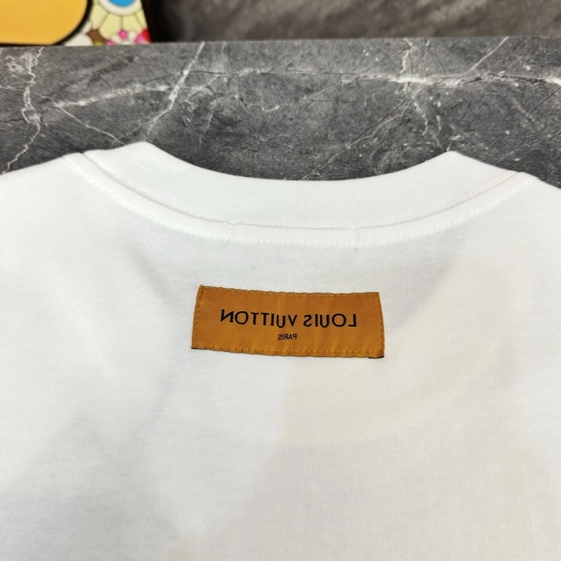 LX T-Shirts Bold 96909