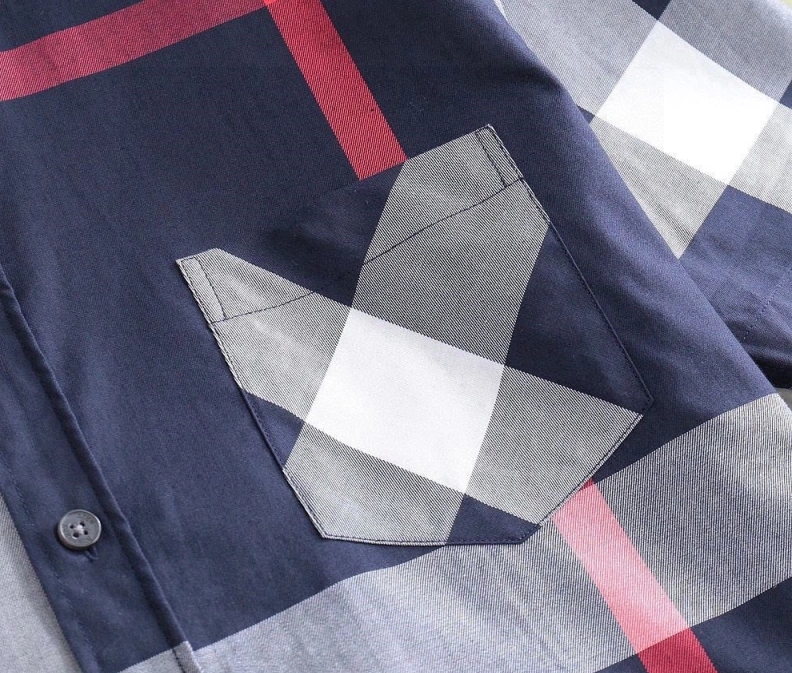 Bxrbxrry Shirts Minimalist 91984