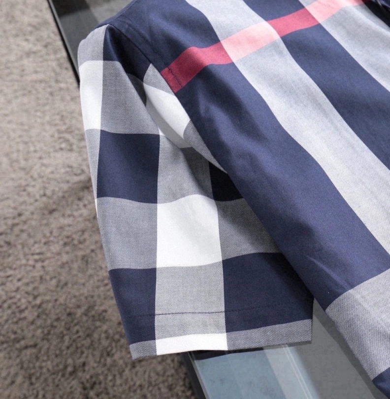 Bxrbxrry Shirts Minimalist 91984