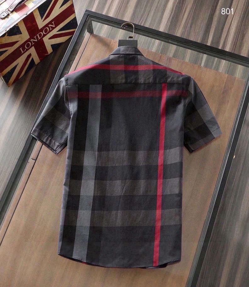 Bxrbxrry Shirts Cozy 91956
