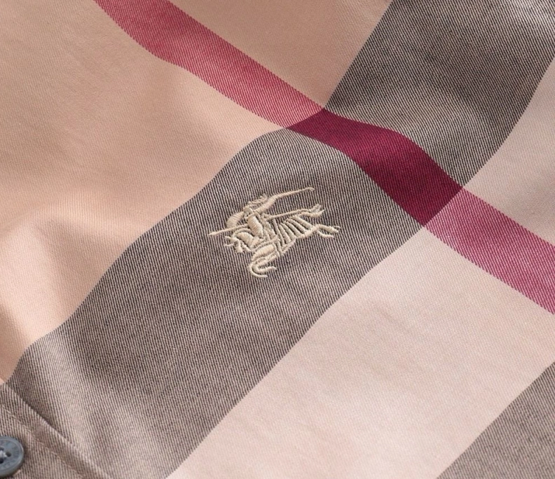 Bxrbxrry Shirts Lightweight 91959