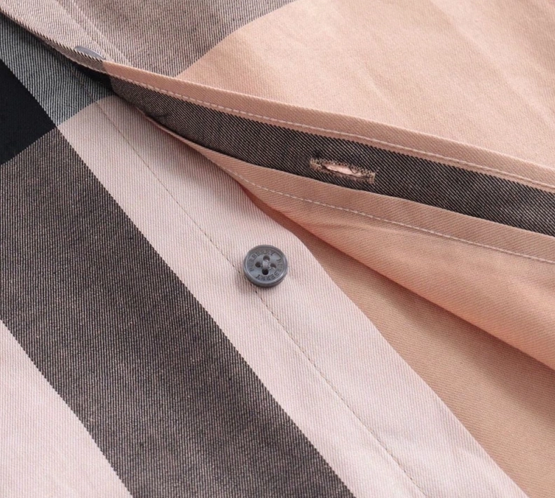Bxrbxrry Shirts Lightweight 91959
