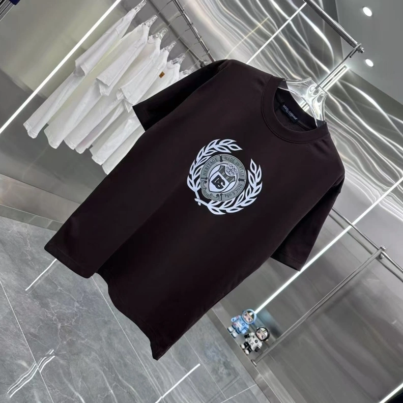 D&X T-Shirts Elegant 93916