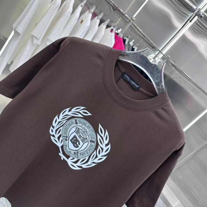 D&X T-Shirts Elegant 93916