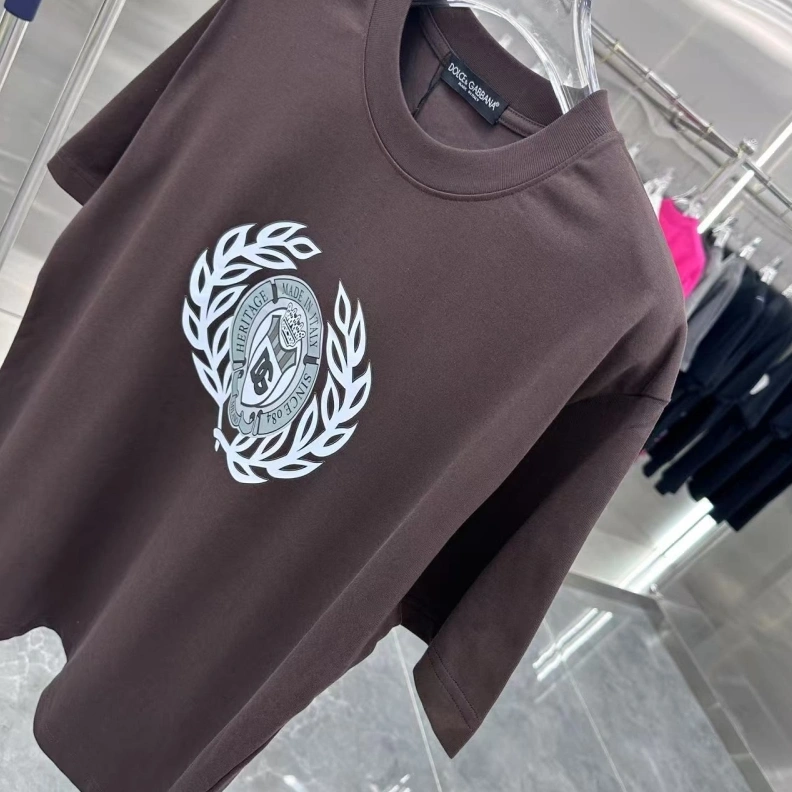 D&X T-Shirts Elegant 93916