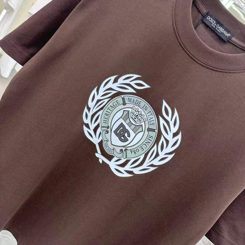 D&X T-Shirts Elegant 93916