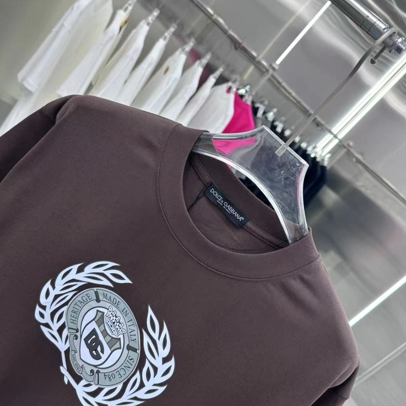 D&X T-Shirts Elegant 93916