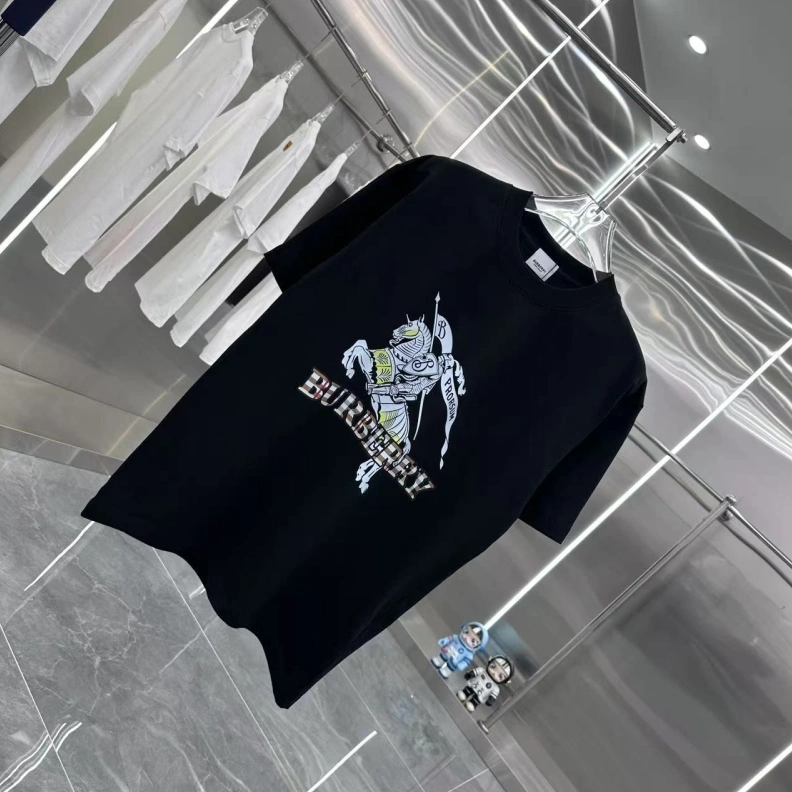 Timeless Bxrbxrry T-Shirts 92000