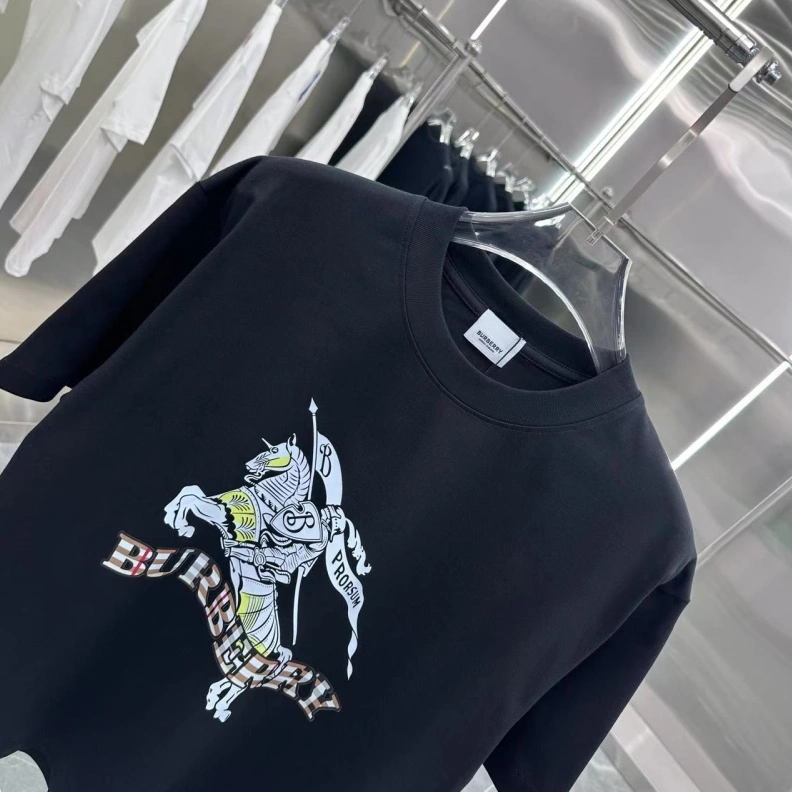 Timeless Bxrbxrry T-Shirts 92000