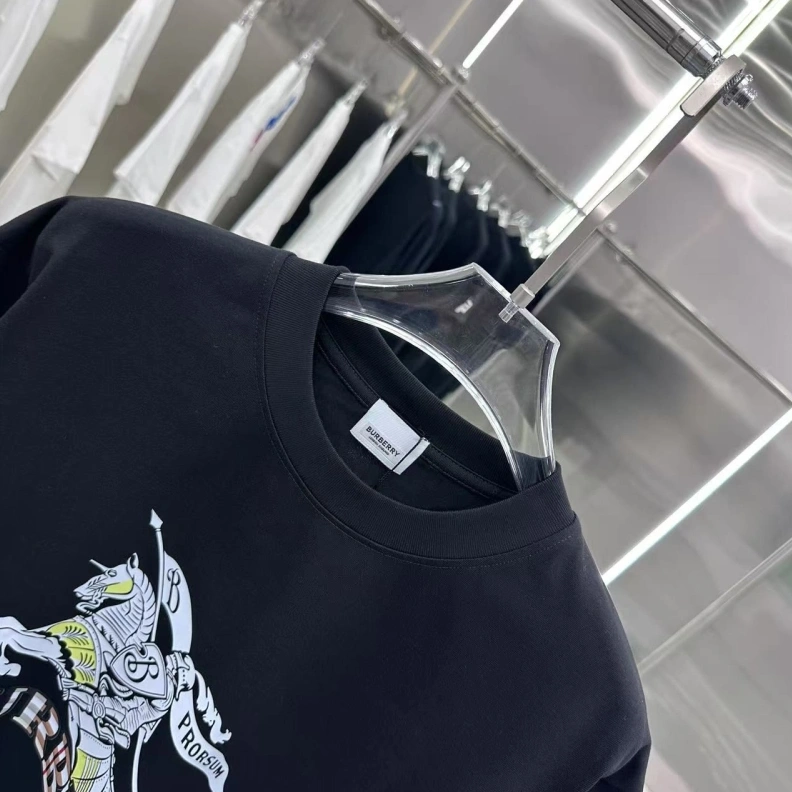 Timeless Bxrbxrry T-Shirts 92000