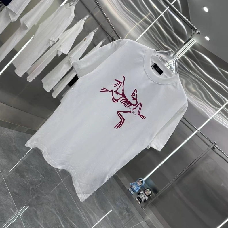 Arx Txryx T-Shirts Stylish 89714
