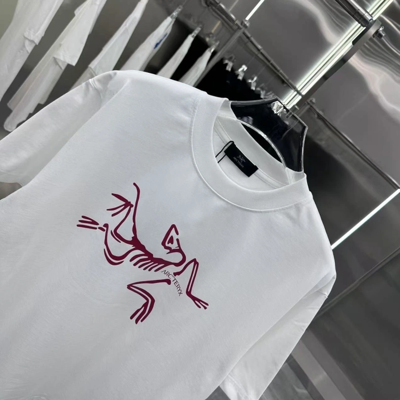 Arx Txryx T-Shirts Stylish 89714