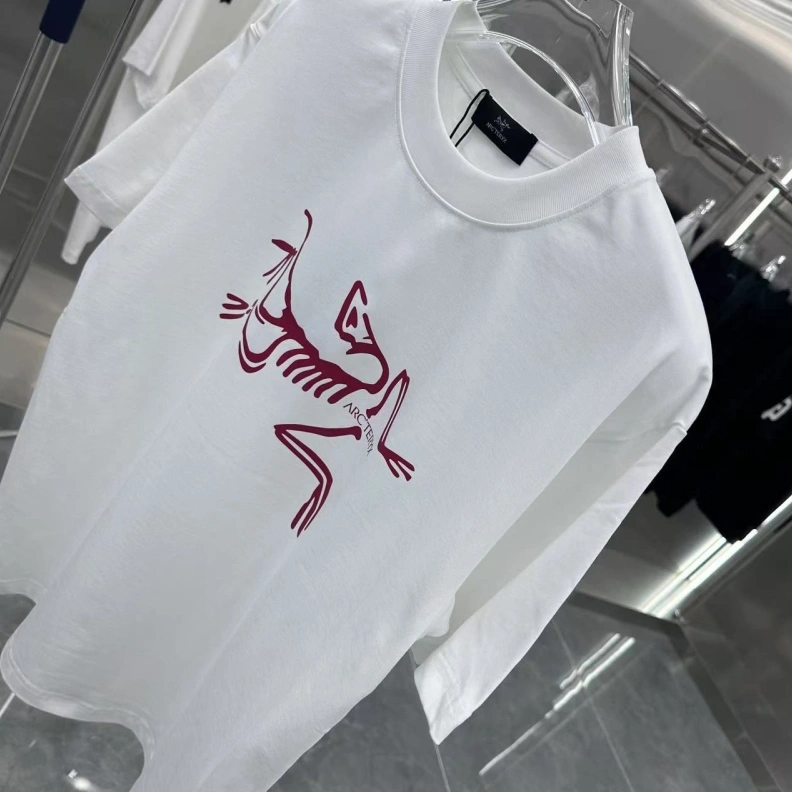 Arx Txryx T-Shirts Stylish 89714