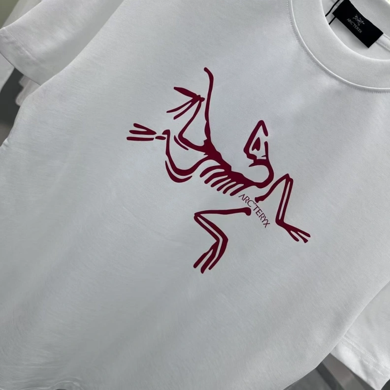 Arx Txryx T-Shirts Stylish 89714