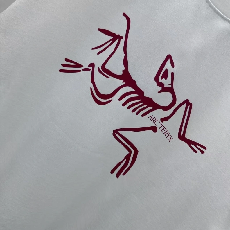 Arx Txryx T-Shirts Stylish 89714