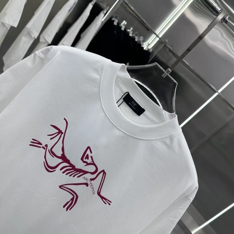 Arx Txryx T-Shirts Stylish 89714