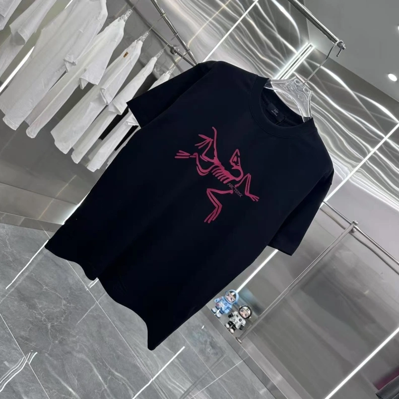 Arx Txryx T-Shirts ModernLook 89708