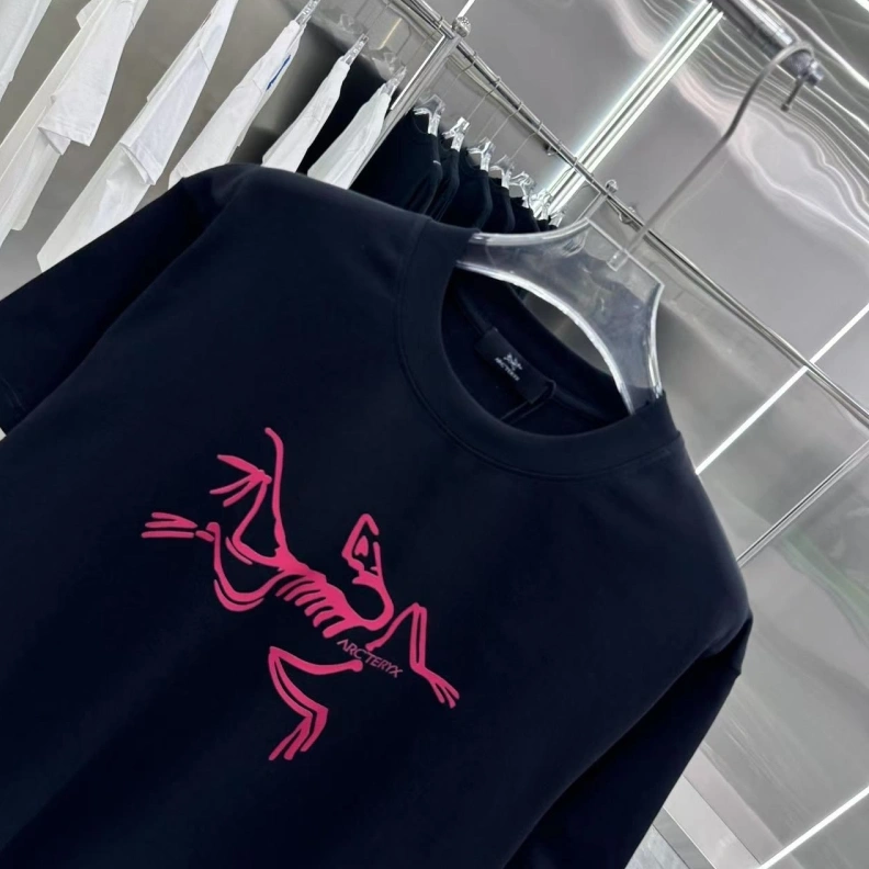 Arx Txryx T-Shirts ModernLook 89708