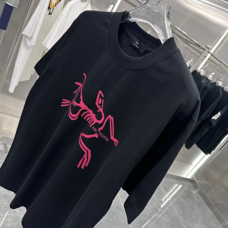 Arx Txryx T-Shirts ModernLook 89708