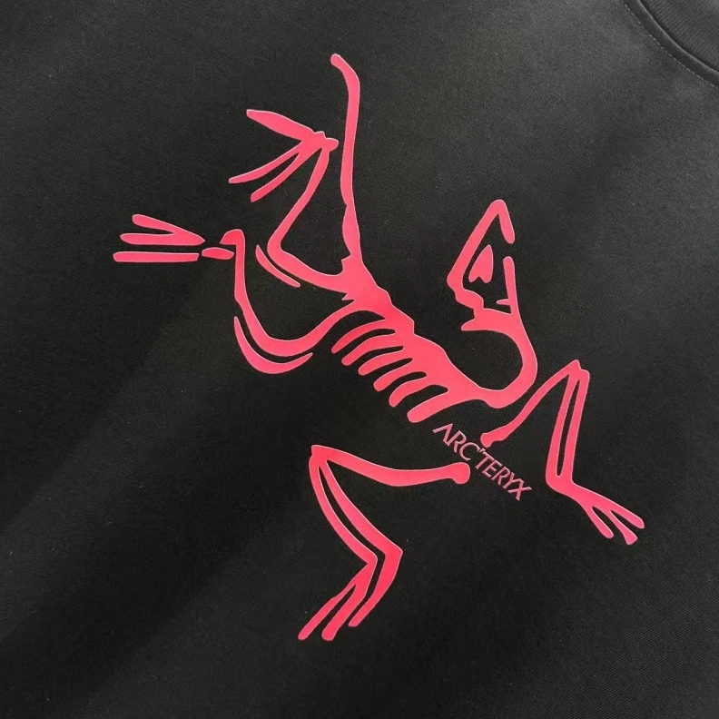 Arx Txryx T-Shirts ModernLook 89708