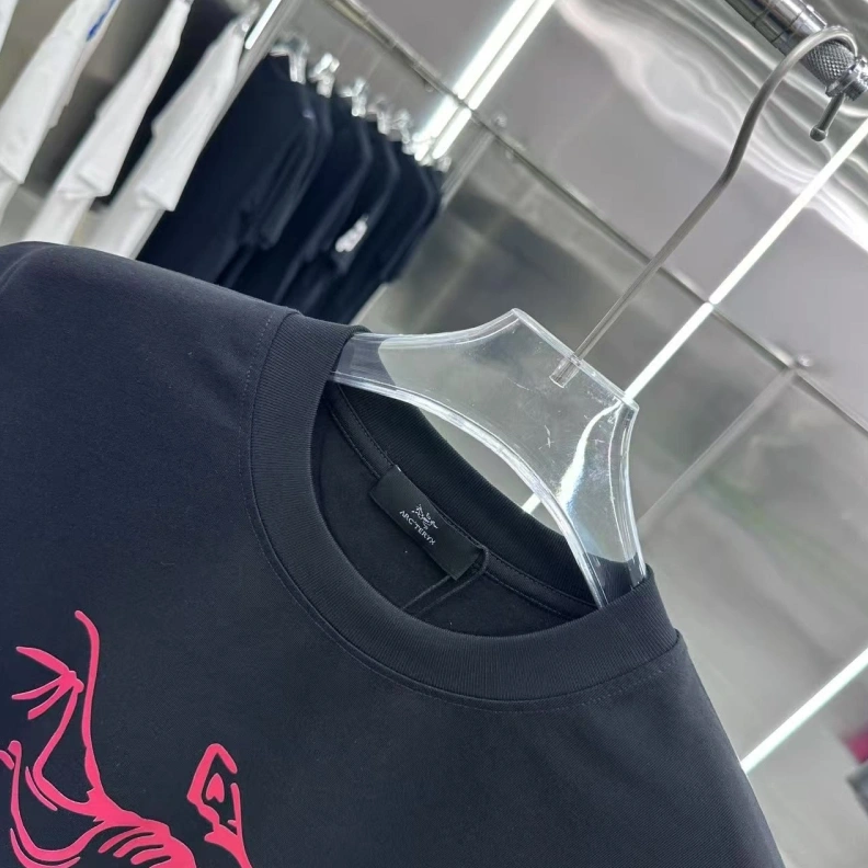 Arx Txryx T-Shirts ModernLook 89708