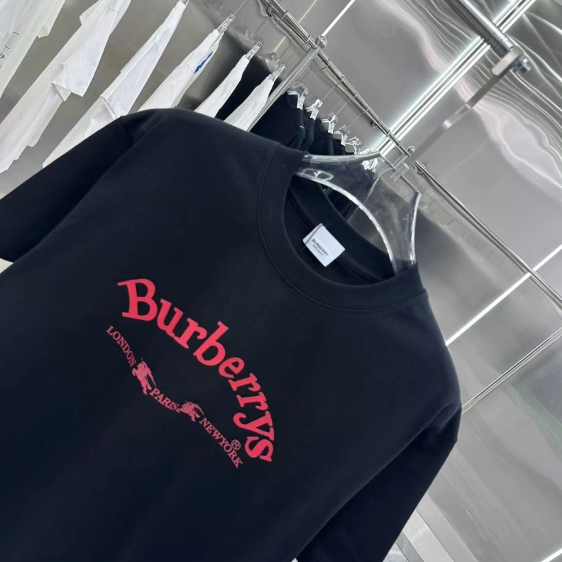 StreetReady Bxrbxrry T-Shirts 91949