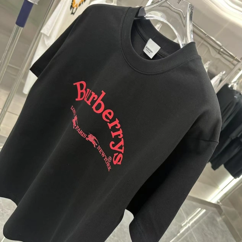 StreetReady Bxrbxrry T-Shirts 91949